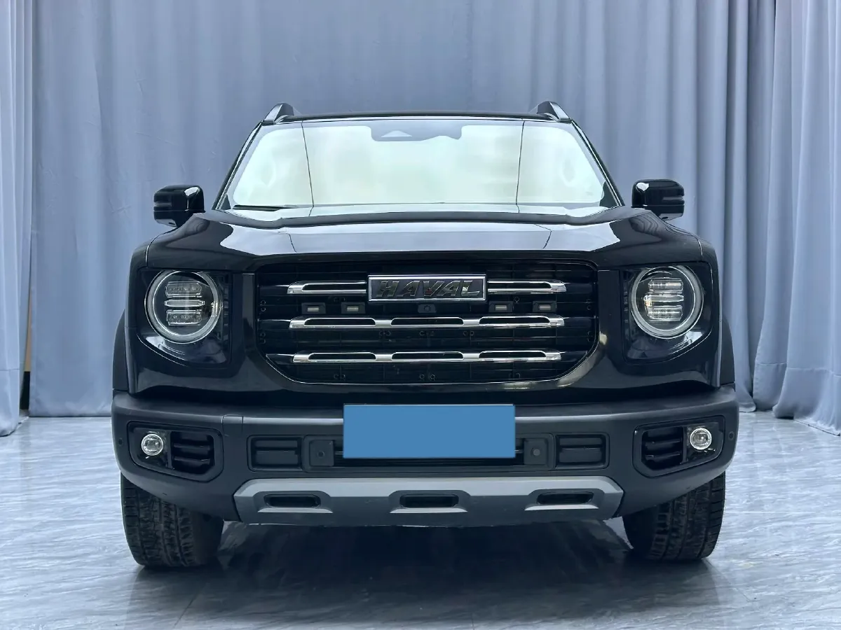 2021 Haval Dargo 2.0T 211HP L4 7DCT,autocango,china used car exporter,china ev exporter,chinese used car exporter,chinese used ev exporter