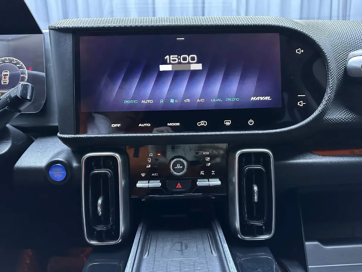 2021 Haval Dargo 2.0T 211HP L4 7DCT,autocango,china used car exporter,china ev exporter,chinese used car exporter,chinese used ev exporter