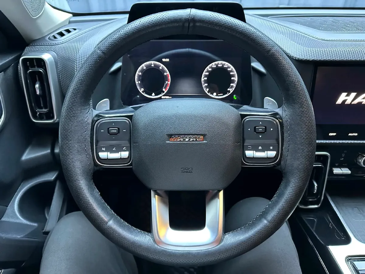 2021 Haval Dargo 2.0T 211HP L4 7DCT,autocango,china used car exporter,china ev exporter,chinese used car exporter,chinese used ev exporter