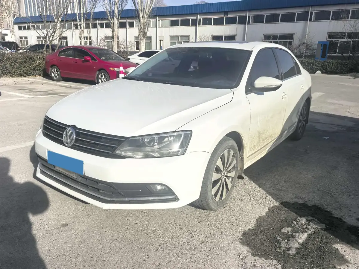 2018 KingLong KaiTe 2.3T 110HP L4 5MT