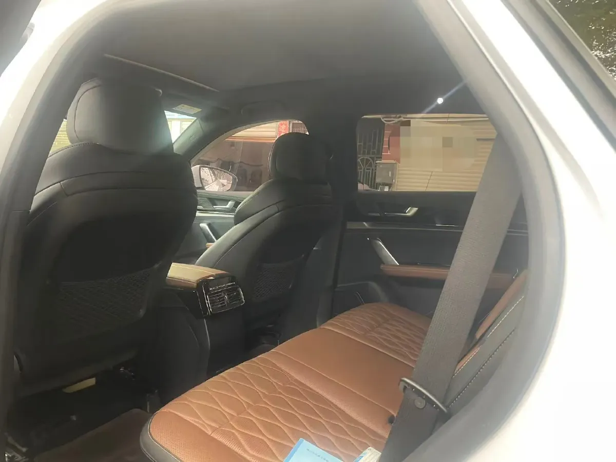 2021 MG 6 1.5T 169HP L4 AMT PHEV 11.1KWH,autocango,china used car exporter,china ev exporter,chinese used car exporter,chinese used ev exporter