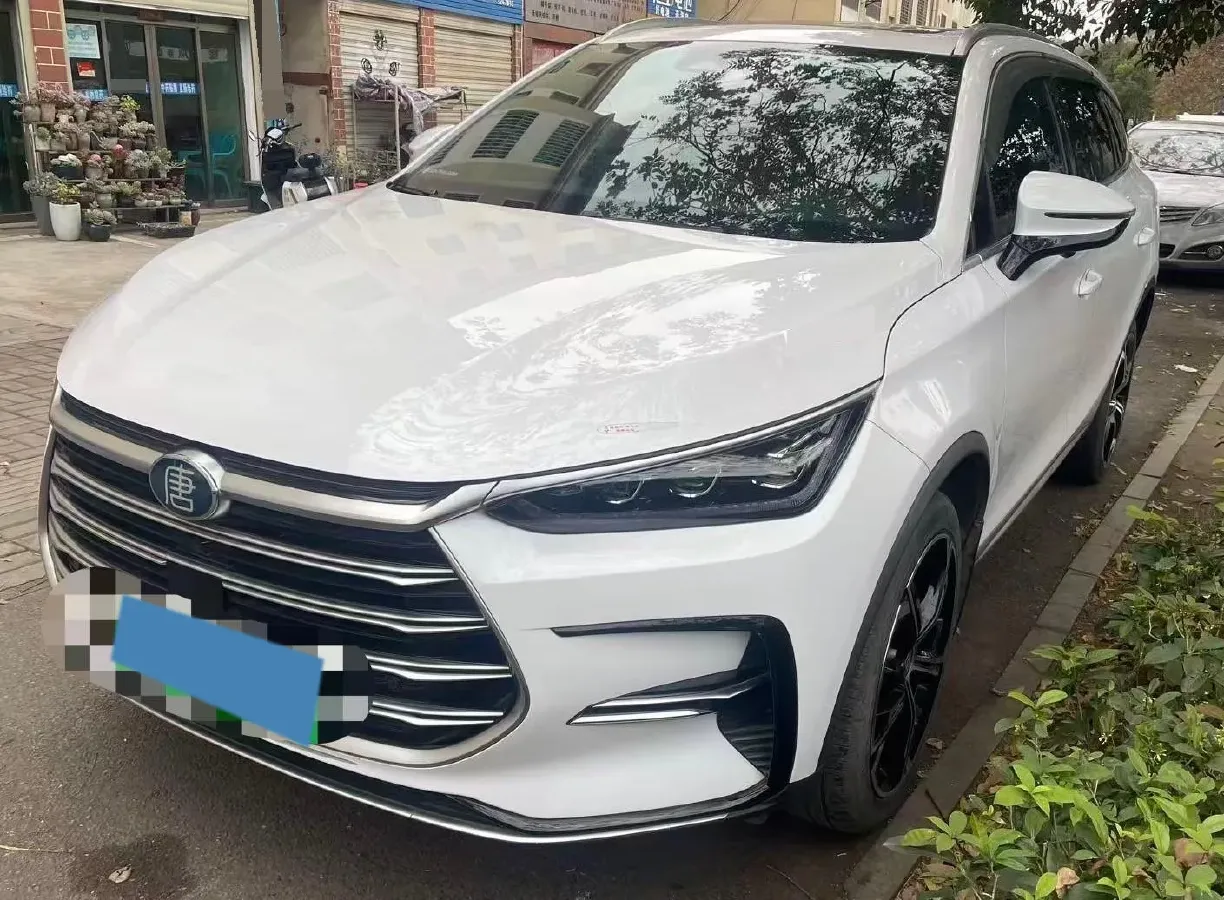2021 MG 6 1.5T 169HP L4 AMT PHEV 11.1KWH,autocango,china used car exporter,china ev exporter,chinese used car exporter,chinese used ev exporter