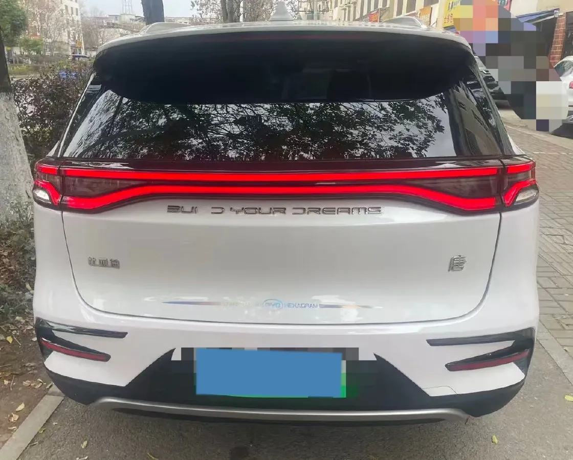 2021 MG 6 1.5T 169HP L4 AMT PHEV 11.1KWH,autocango,china used car exporter,china ev exporter,chinese used car exporter,chinese used ev exporter