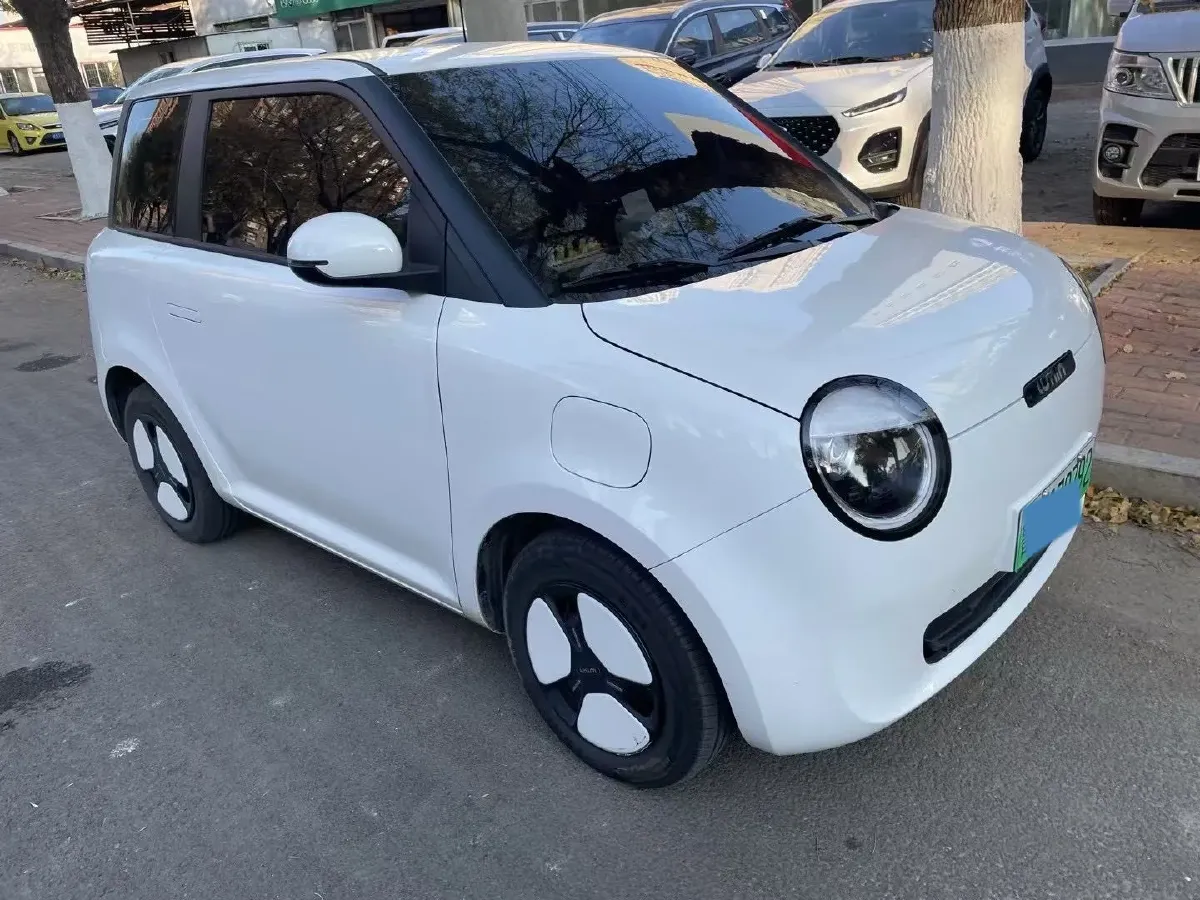 2023 ChangAn QiYuan Lumin BEV 17.65KWH,autocango,china used car exporter,china ev exporter,chinese used car exporter,chinese used ev exporter