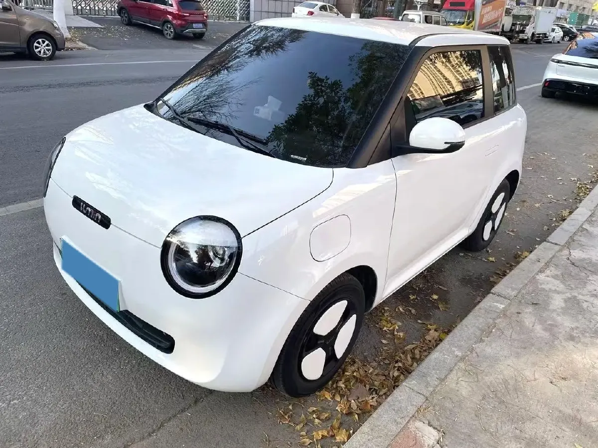 2023 ChangAn QiYuan Lumin BEV 17.65KWH,autocango,china used car exporter,china ev exporter,chinese used car exporter,chinese used ev exporter