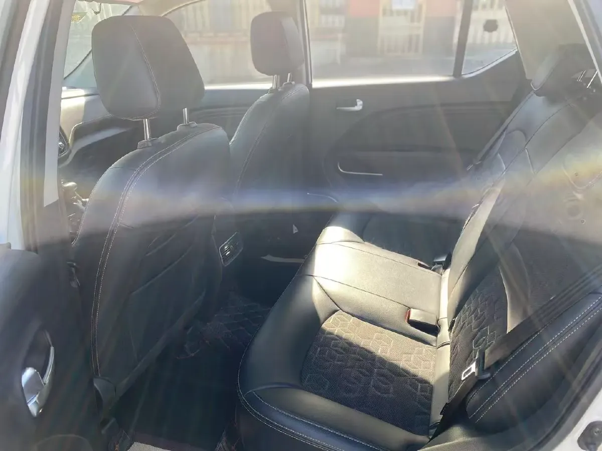 2019 GAC Trumpchi GS3 1.5T 163HP L3 7DCT,autocango,china used car exporter,china ev exporter,chinese used car exporter,chinese used ev exporter