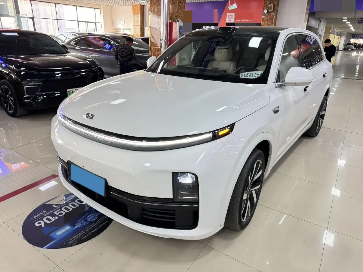 2023 Hyundai Palisade 3.5L 272HP V6 8AT