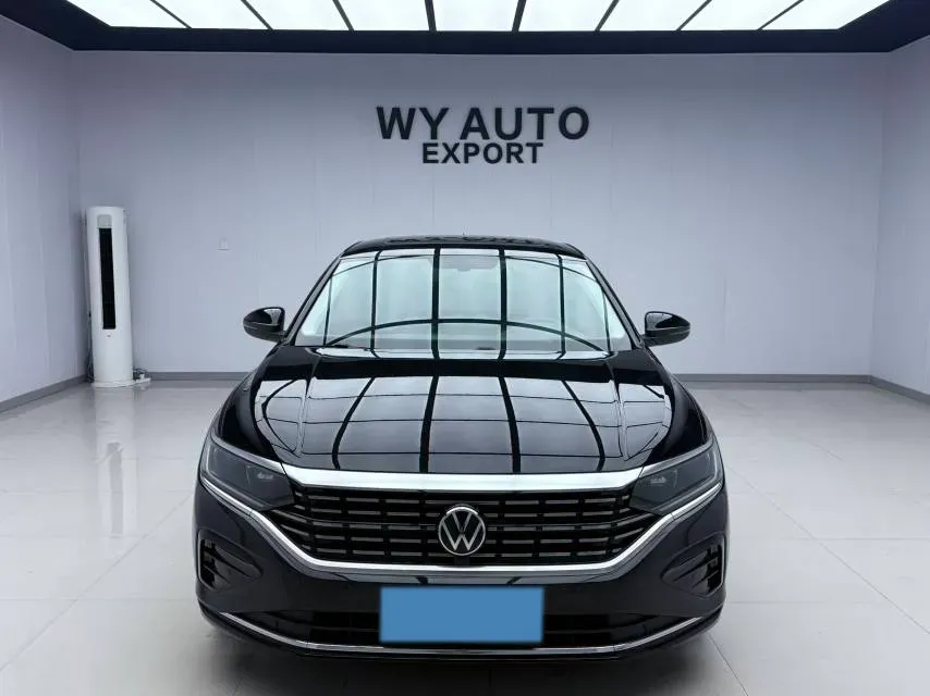 2022 Volkswagen Lamando 1.4T 150HP L4 7DCT,autocango,china used car exporter,china ev exporter,chinese used car exporter,chinese used ev exporter