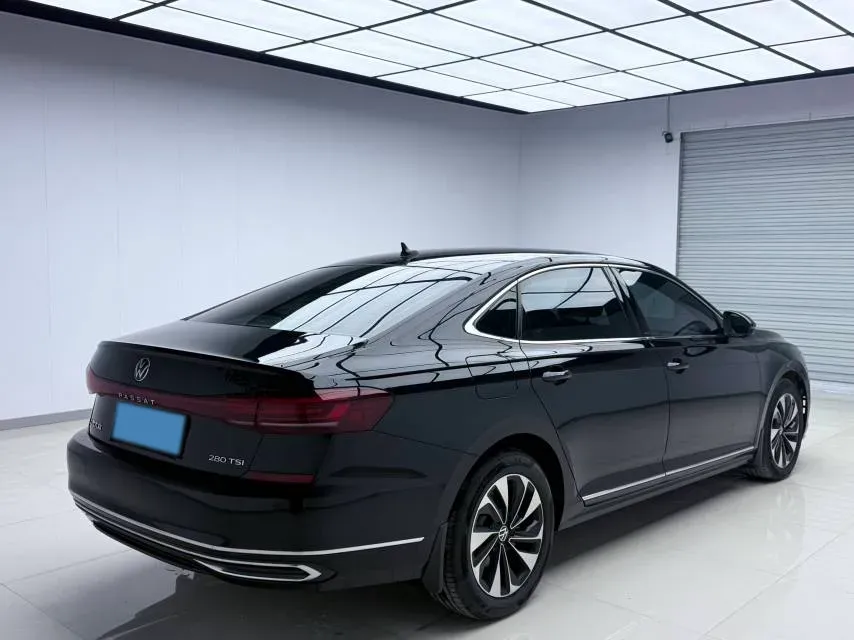 2022 Volkswagen Lamando 1.4T 150HP L4 7DCT,autocango,china used car exporter,china ev exporter,chinese used car exporter,chinese used ev exporter