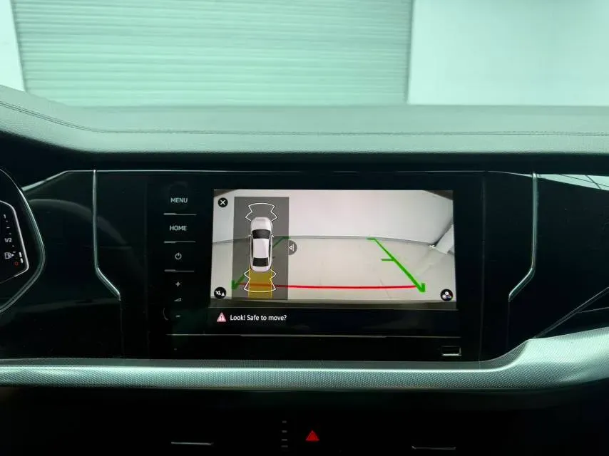 2022 Volkswagen Lamando 1.4T 150HP L4 7DCT,autocango,china used car exporter,china ev exporter,chinese used car exporter,chinese used ev exporter