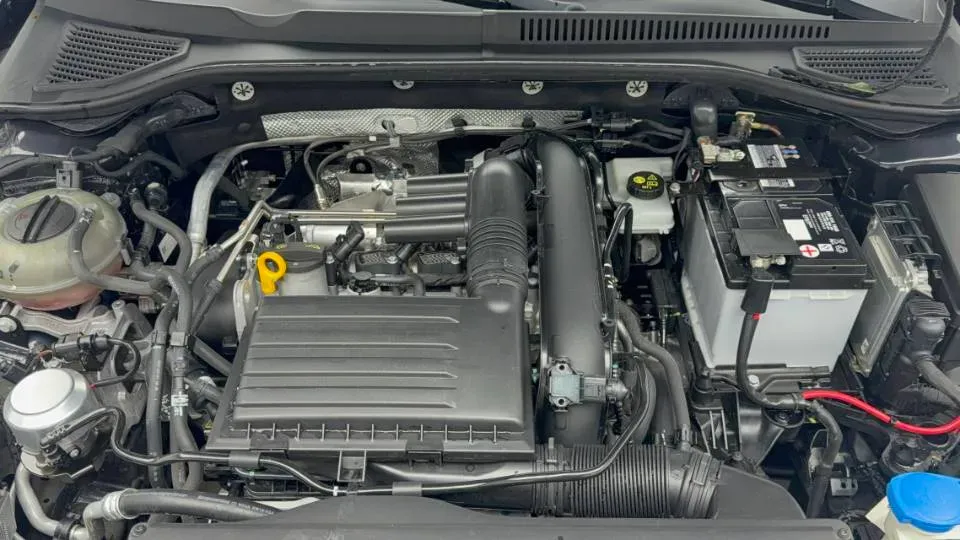 2022 Volkswagen Lamando 1.4T 150HP L4 7DCT,autocango,china used car exporter,china ev exporter,chinese used car exporter,chinese used ev exporter