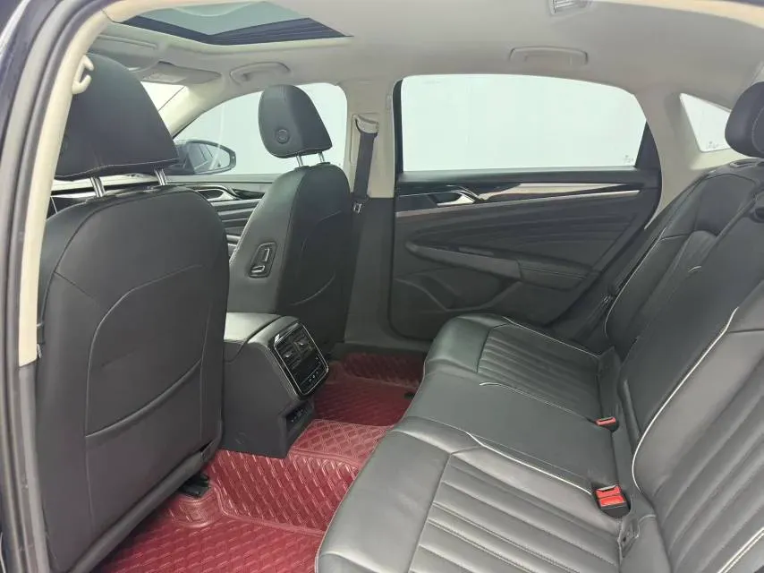 2022 Volkswagen Lamando 1.4T 150HP L4 7DCT,autocango,china used car exporter,china ev exporter,chinese used car exporter,chinese used ev exporter