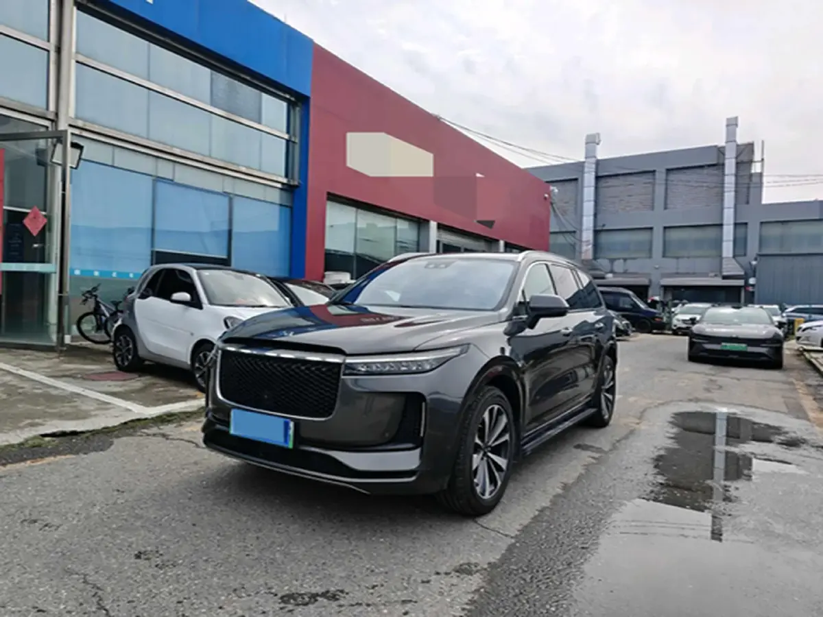 2020 Li ONE Range Extended 131HP REEV 40.5KWH
