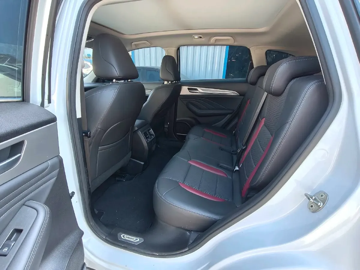 2019 Haval F7 1.5T 169HP L4 7DCT,autocango,china used car exporter,china ev exporter,chinese used car exporter,chinese used ev exporter