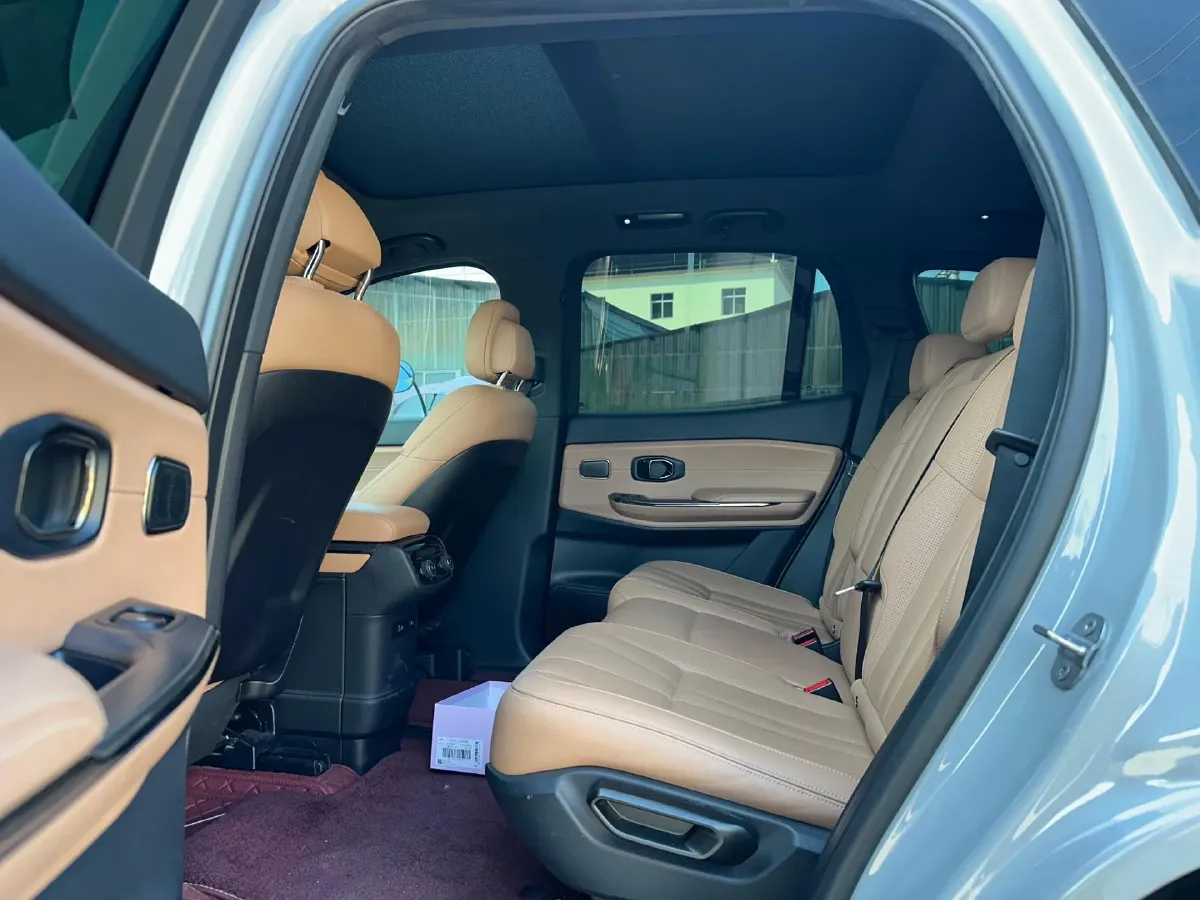 2020 NIO ES8 BEV 84KWH,autocango,china used car exporter,china ev exporter,chinese used car exporter,chinese used ev exporter