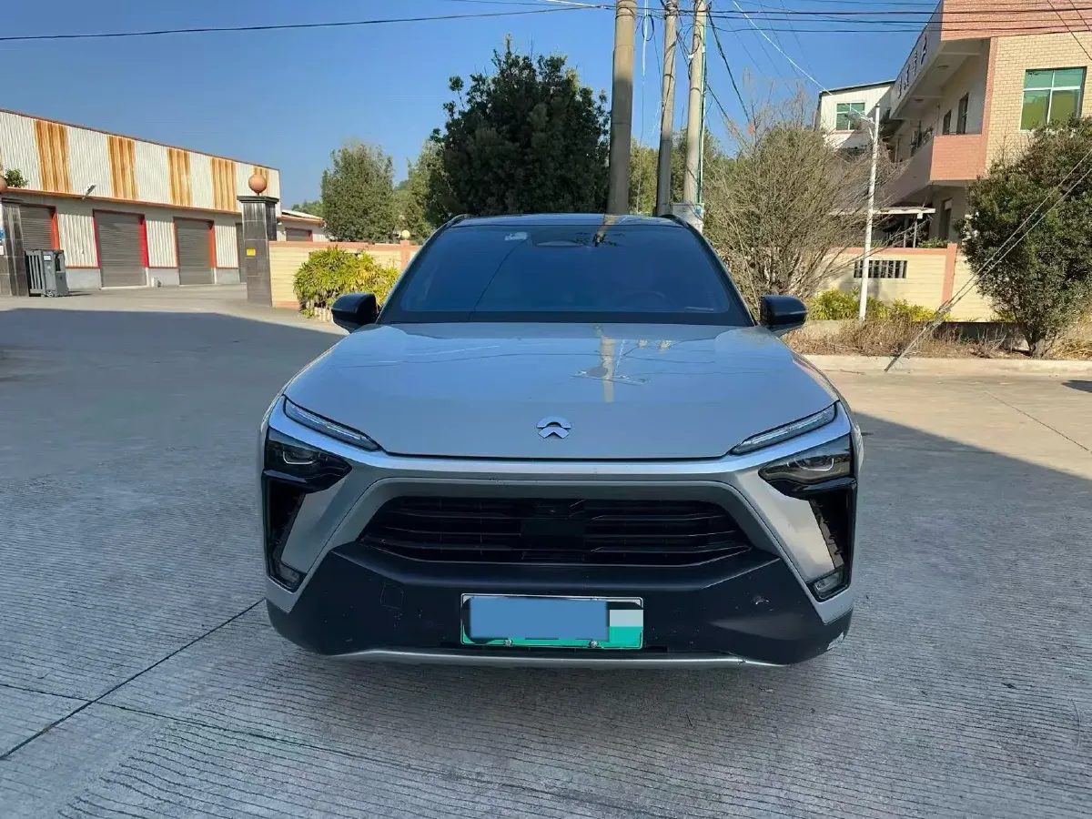 2020 NIO ES8 BEV 84KWH,autocango,china used car exporter,china ev exporter,chinese used car exporter,chinese used ev exporter