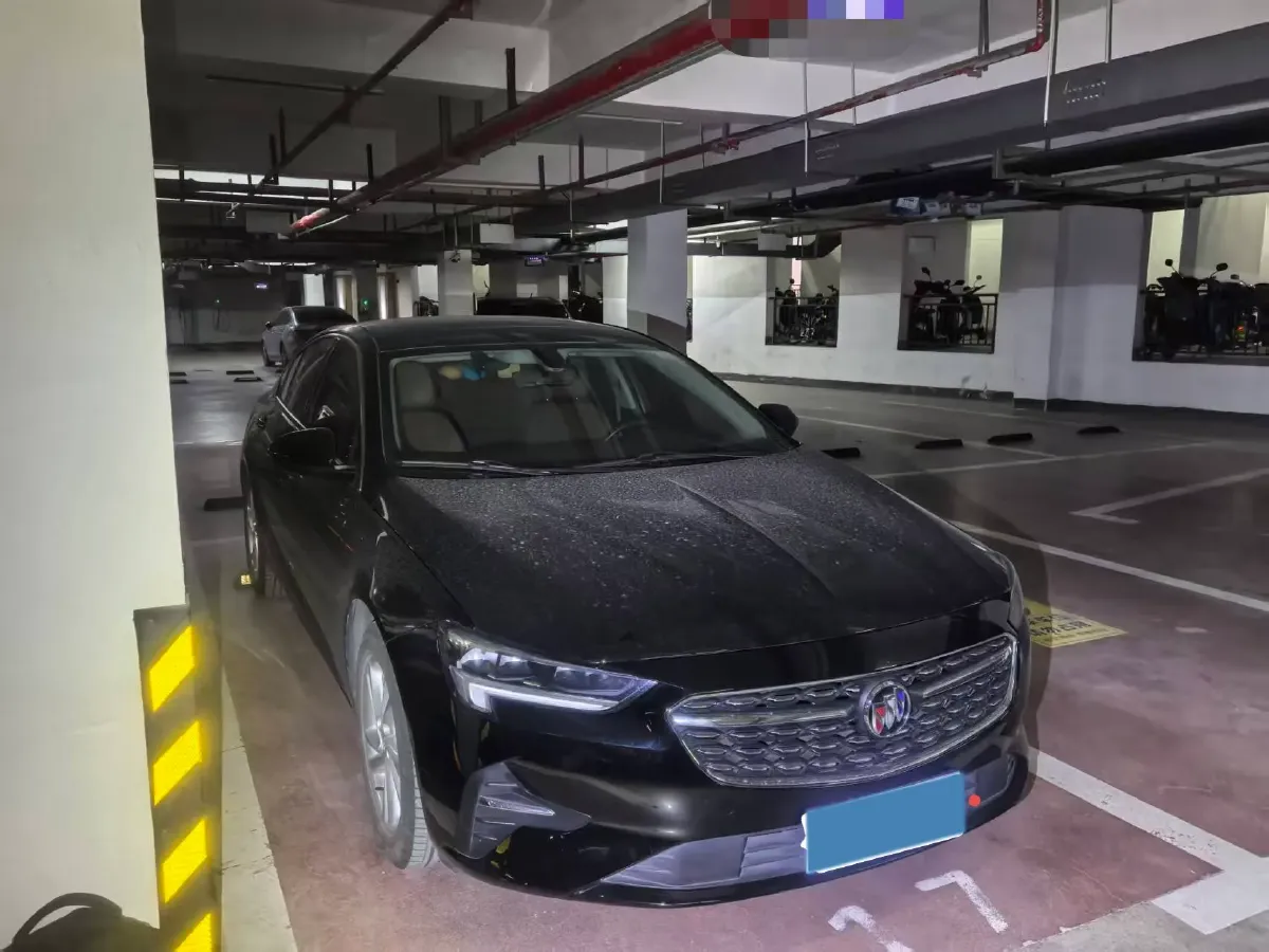 2023 Buick Regal 1.5T 169HP L4 9AT,autocango,china used car exporter,china ev exporter,chinese used car exporter,chinese used ev exporter