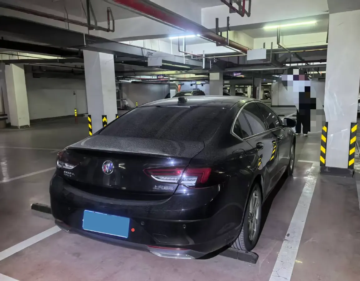 2023 Buick Regal 1.5T 169HP L4 9AT,autocango,china used car exporter,china ev exporter,chinese used car exporter,chinese used ev exporter
