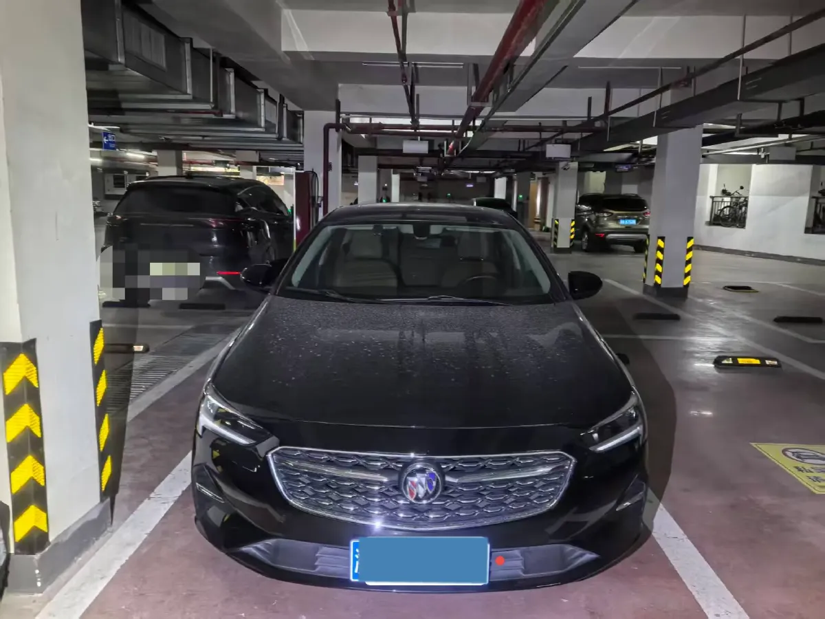 2023 Buick Regal 1.5T 169HP L4 9AT,autocango,china used car exporter,china ev exporter,chinese used car exporter,chinese used ev exporter