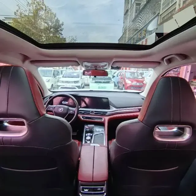 2021 ChangAn CS75 Plus 1.5T 178HP L4 6AT,autocango,china used car exporter,china ev exporter,chinese used car exporter,chinese used ev exporter