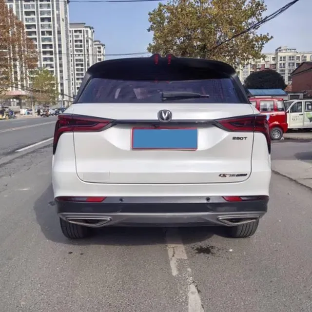 2021 ChangAn CS75 Plus 1.5T 178HP L4 6AT,autocango,china used car exporter,china ev exporter,chinese used car exporter,chinese used ev exporter