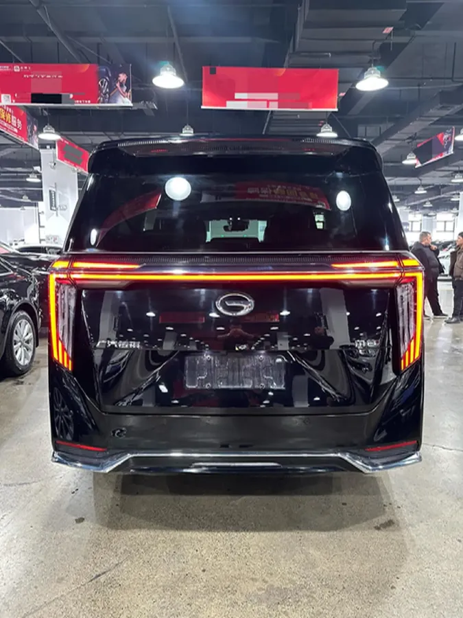 2024 GAC Trumpchi M8 2.0T 252HP L4 8AT,autocango,china used car exporter,china ev exporter,chinese used car exporter,chinese used ev exporter