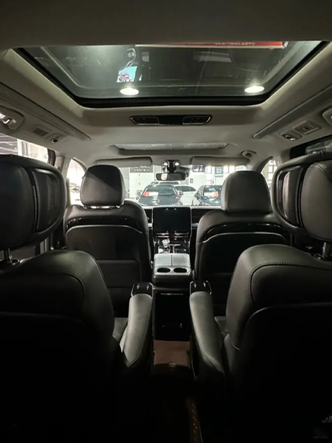 2024 GAC Trumpchi M8 2.0T 252HP L4 8AT,autocango,china used car exporter,china ev exporter,chinese used car exporter,chinese used ev exporter