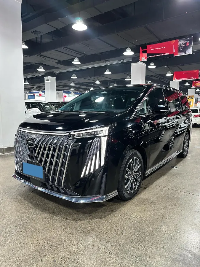 2024 GAC Trumpchi M8 2.0T 252HP L4 8AT,autocango,china used car exporter,china ev exporter,chinese used car exporter,chinese used ev exporter