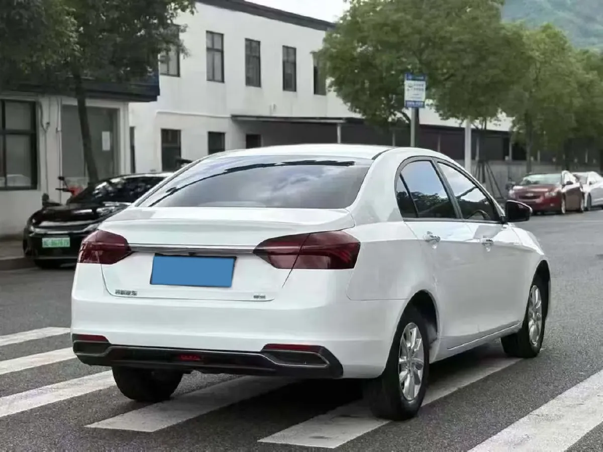2020 Geely Emgrand 1.5L 109HP L4 CVT,autocango,china used car exporter,china ev exporter,chinese used car exporter,chinese used ev exporter
