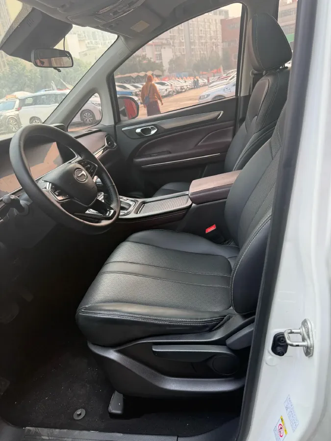 2021 GAC Trumpchi M6 1.5T 169HP L4 7DCT,autocango,china used car exporter,china ev exporter,chinese used car exporter,chinese used ev exporter