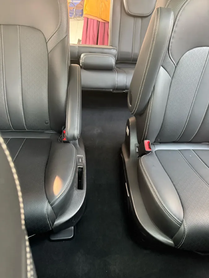 2021 GAC Trumpchi M6 1.5T 169HP L4 7DCT,autocango,china used car exporter,china ev exporter,chinese used car exporter,chinese used ev exporter