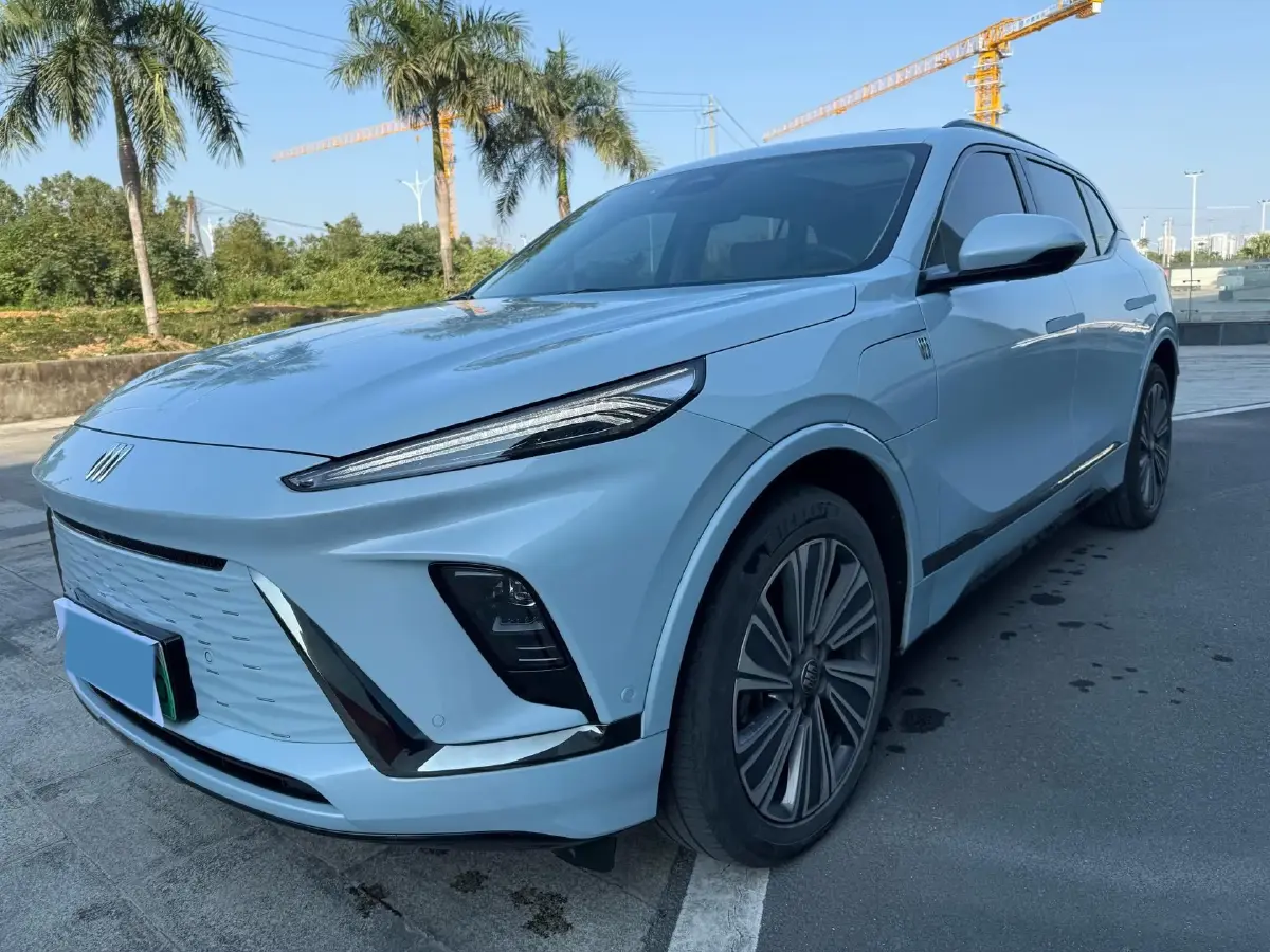 2023 Buick EnvisionPlus 1.5T 211HP L4 9AT