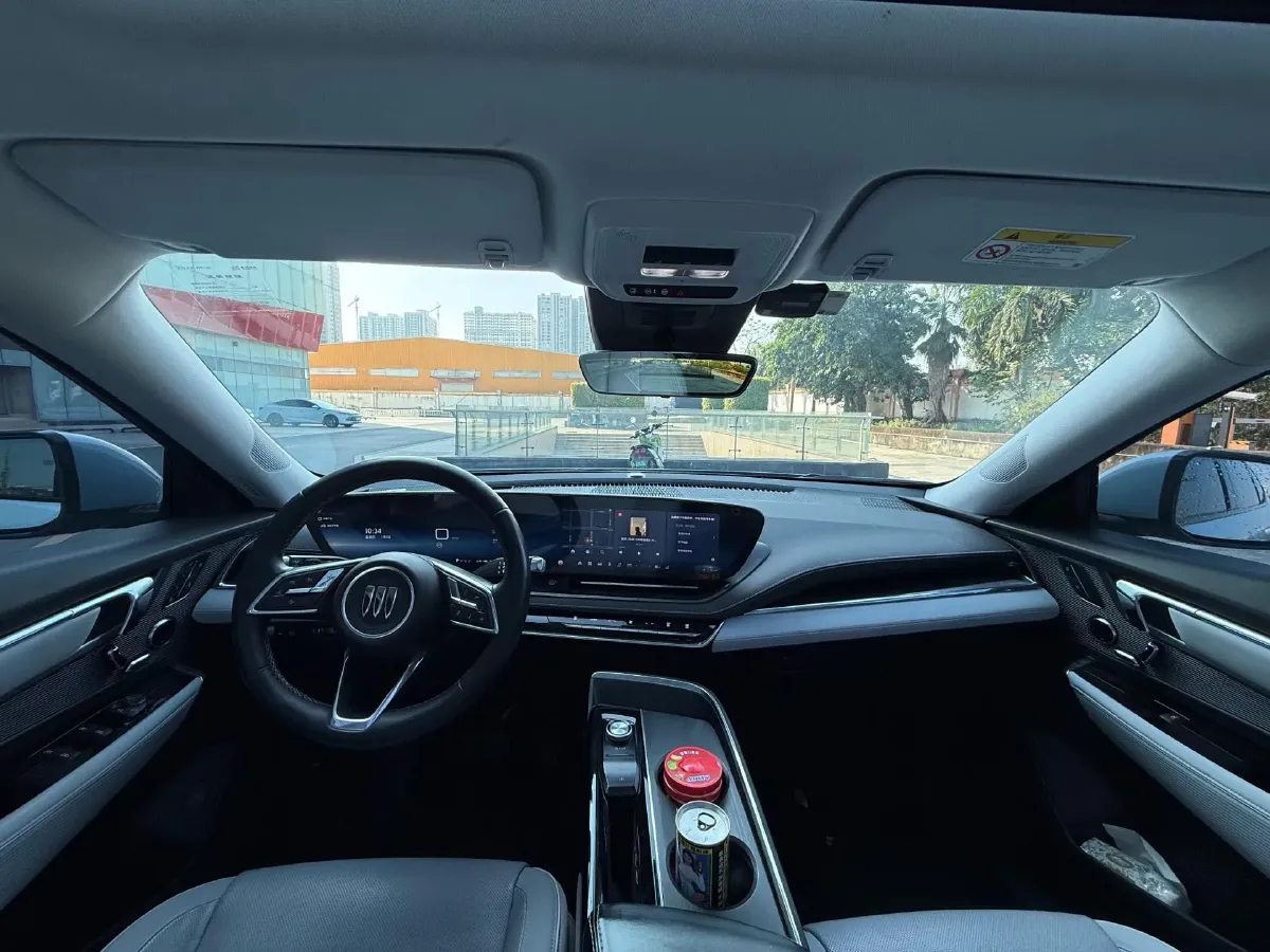 2023 Buick EnvisionPlus 1.5T 211HP L4 9AT,autocango,china used car exporter,china ev exporter,chinese used car exporter,chinese used ev exporter