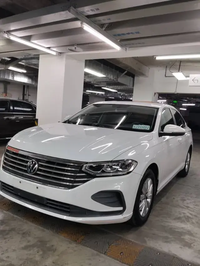 2023 Volkswagen Lavida 1.5L 113HP L4 6AT