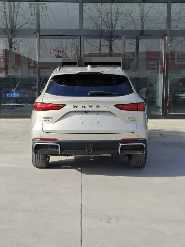 2023 Haval Fierce Dragon MAX 1.5L 116HP L4 2DHT PHEV 19.27KWH,autocango,china used car exporter,china ev exporter,chinese used car exporter,chinese used ev exporter