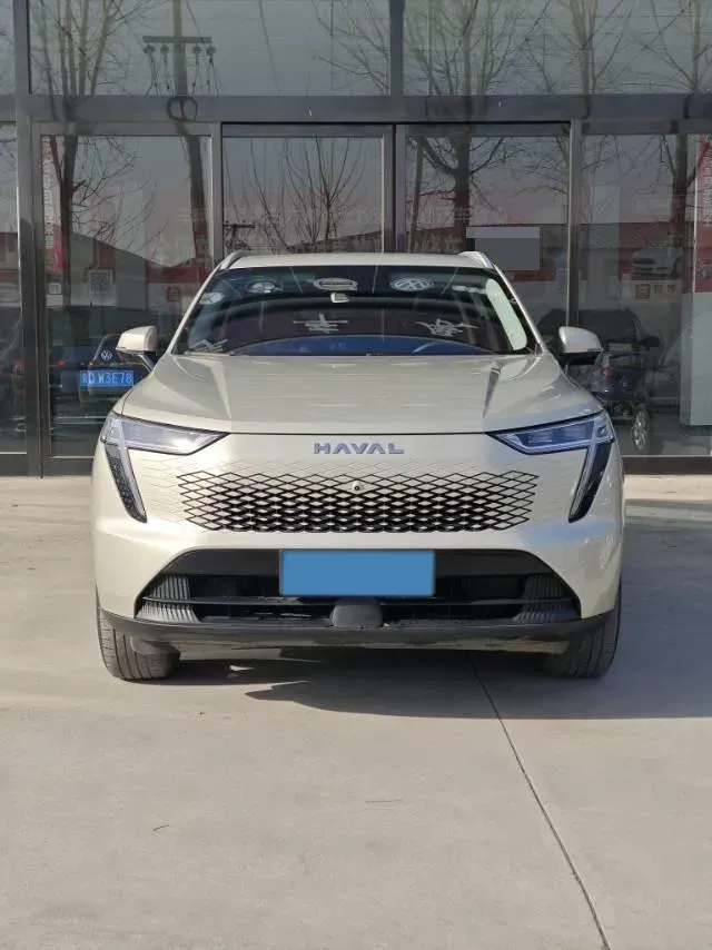 2023 Haval Fierce Dragon MAX 1.5L 116HP L4 2DHT PHEV 19.27KWH,autocango,china used car exporter,china ev exporter,chinese used car exporter,chinese used ev exporter