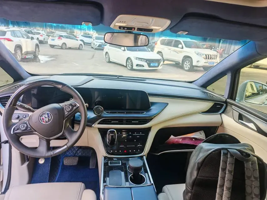 2021 Buick GL8 2.0T 237HP L4 9AT,autocango,china used car exporter,china ev exporter,chinese used car exporter,chinese used ev exporter