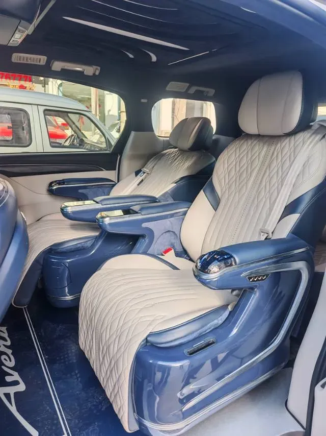 2021 Buick GL8 2.0T 237HP L4 9AT,autocango,china used car exporter,china ev exporter,chinese used car exporter,chinese used ev exporter