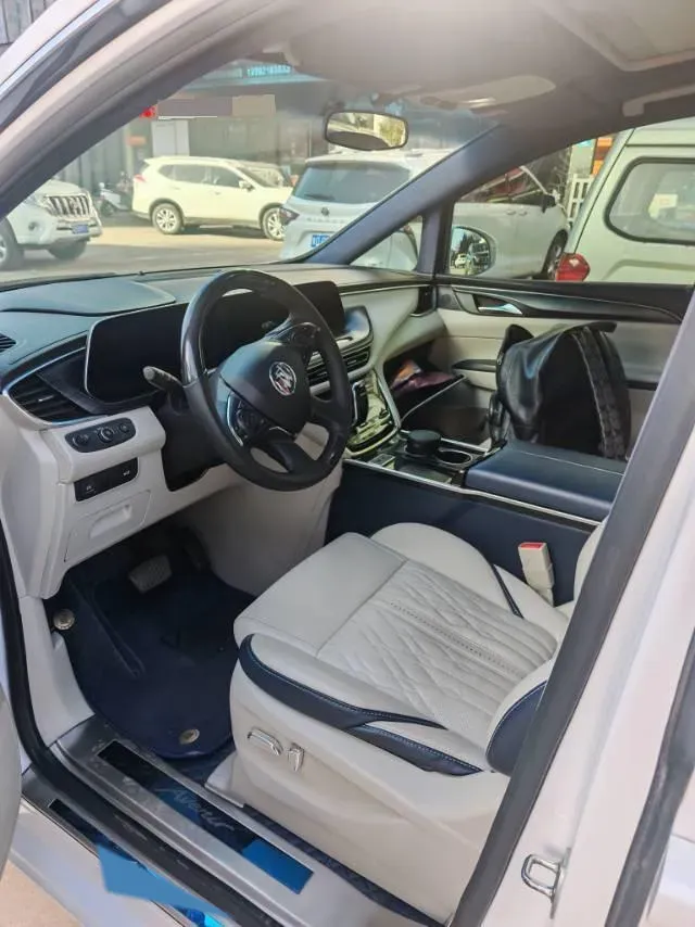 2021 Buick GL8 2.0T 237HP L4 9AT,autocango,china used car exporter,china ev exporter,chinese used car exporter,chinese used ev exporter