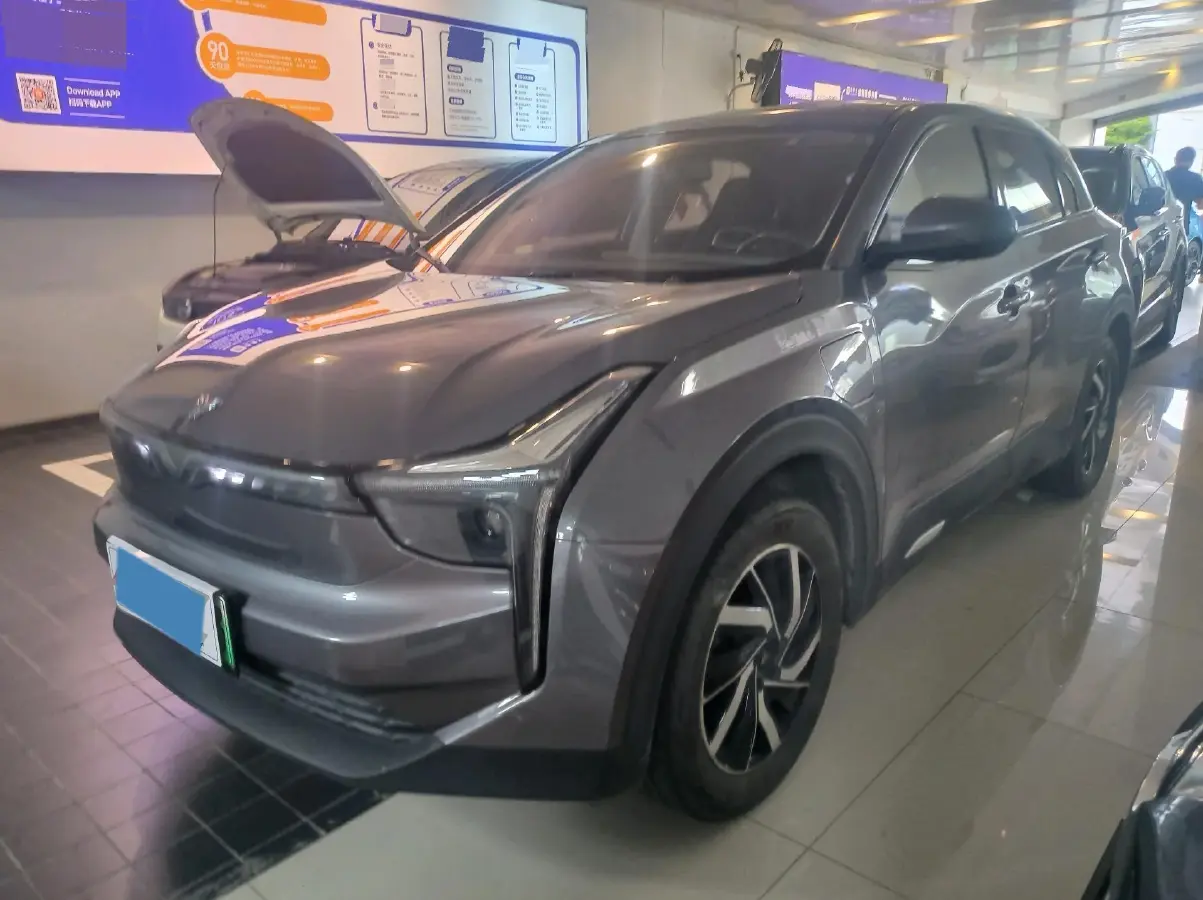 2021 BYD Song Pro 1.5T 160HP L4 7DCT