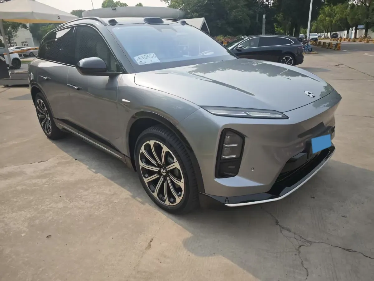 2025 NIO ES6 BEV,autocango,china used car exporter,china ev exporter,chinese used car exporter,chinese used ev exporter