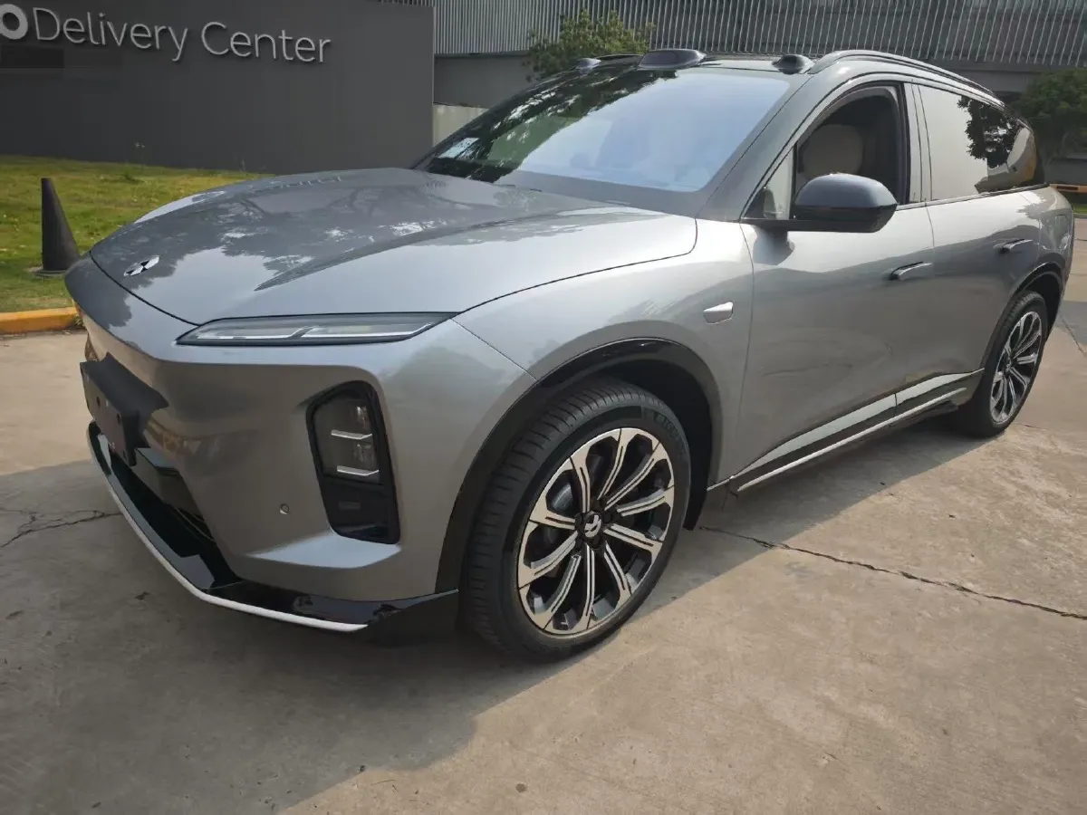 2025 NIO ES6 BEV,autocango,china used car exporter,china ev exporter,chinese used car exporter,chinese used ev exporter