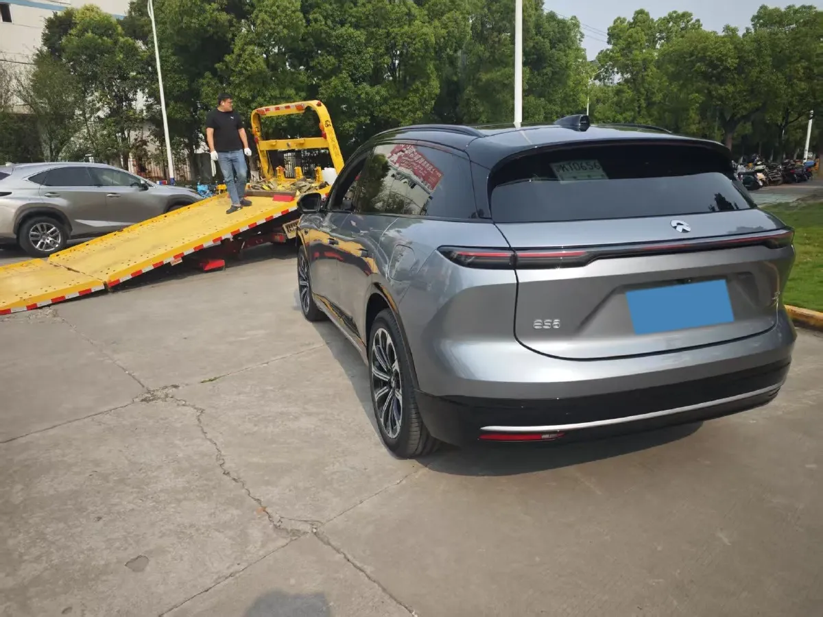 2025 NIO ES6 BEV,autocango,china used car exporter,china ev exporter,chinese used car exporter,chinese used ev exporter