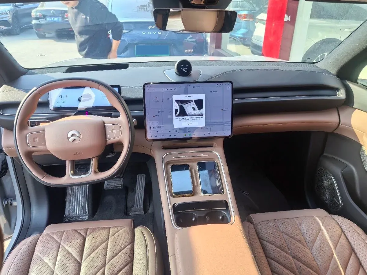 2025 NIO ES6 BEV,autocango,china used car exporter,china ev exporter,chinese used car exporter,chinese used ev exporter