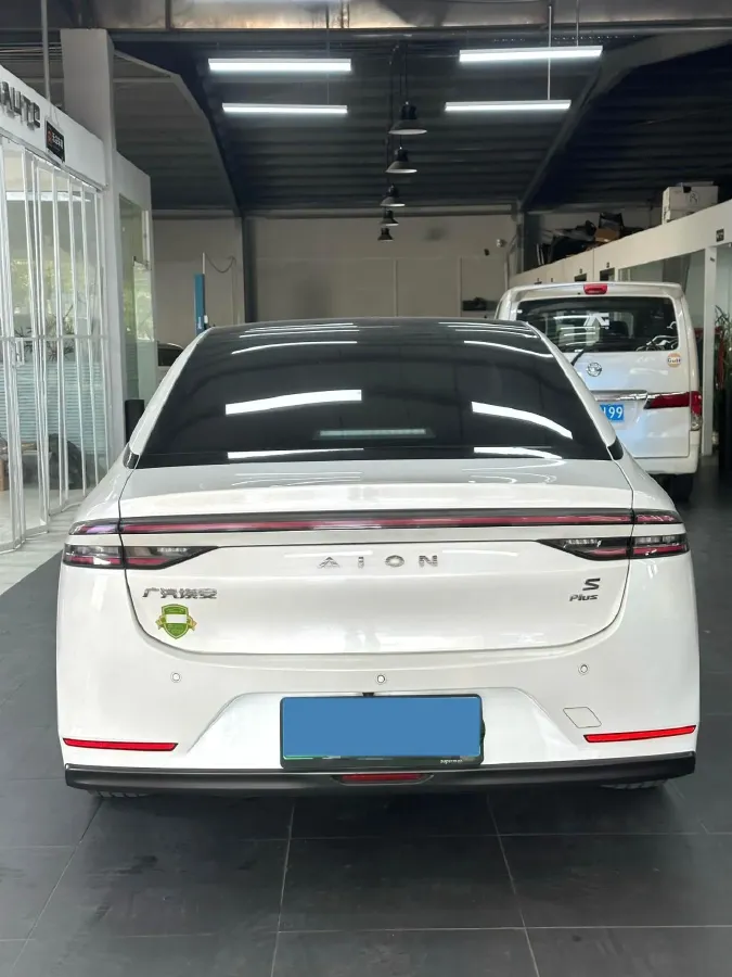 2021 Aion S Plus BEV 58.8KWH,autocango,china used car exporter,china ev exporter,chinese used car exporter,chinese used ev exporter