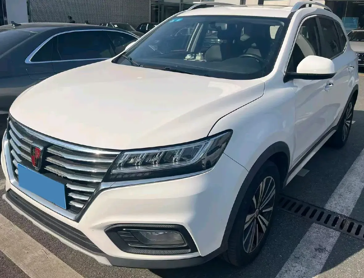 2020 Roewe i6 1.5T 169HP L4 7DCT