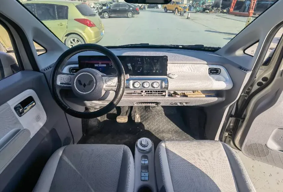 2023 Haval Rabbit 1.5T 150HP L4 7DCT,autocango,china used car exporter,china ev exporter,chinese used car exporter,chinese used ev exporter