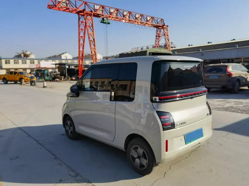 2023 Haval Rabbit 1.5T 150HP L4 7DCT,autocango,china used car exporter,china ev exporter,chinese used car exporter,chinese used ev exporter