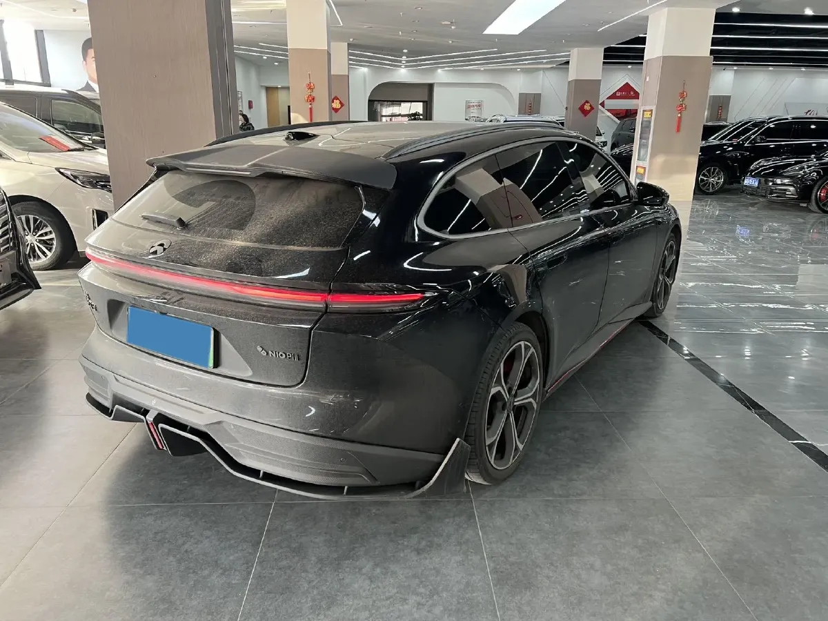 2023 NIO ET5T BEV 75KWH,autocango,china used car exporter,china ev exporter,chinese used car exporter,chinese used ev exporter