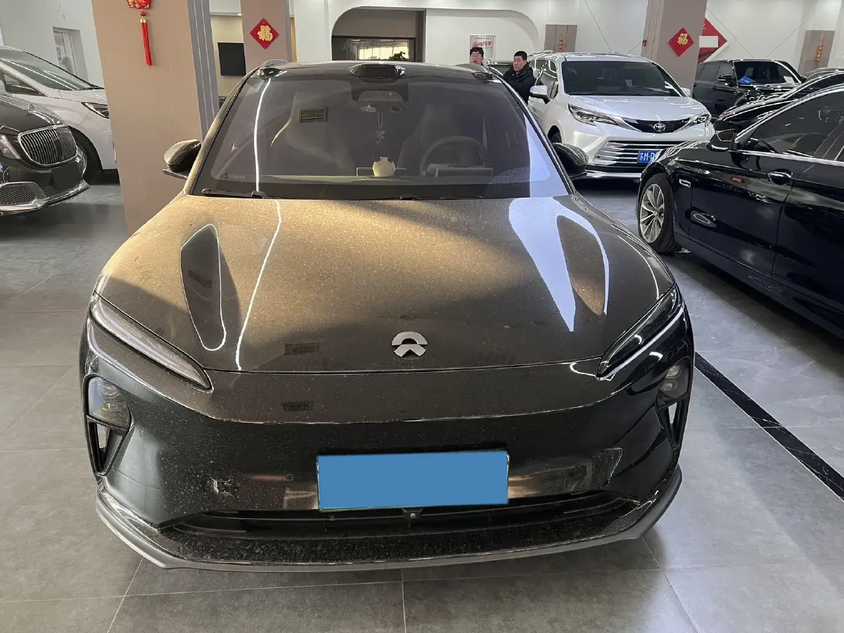 2023 NIO ET5T BEV 75KWH,autocango,china used car exporter,china ev exporter,chinese used car exporter,chinese used ev exporter